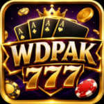 WDPAK777 Game