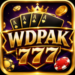 WDPAK777 Game
