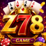 Z78 Game