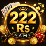 222Rs Game