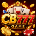 CB777 Game APK
