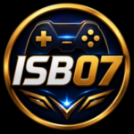 ISB07 Game