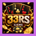 33RS Game