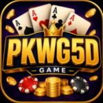 PKWG5D Game