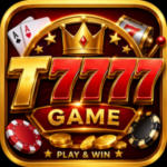 T7777 Game