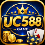 UC588 Game