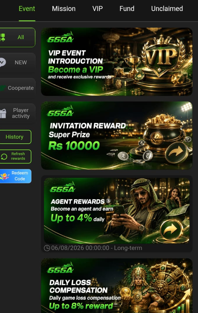 666A Game APK,