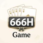 666 Game app Icon